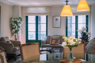Con encanto en el centro de Vigo by CABANA Rentals - Vigo - 6