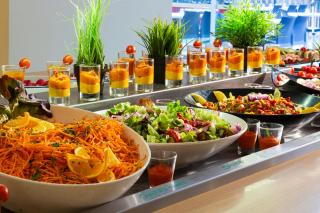 SOWELL HÔTELS Les Jardins du Cap - 8