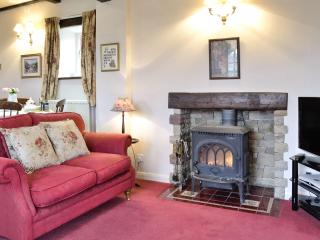 Rose Cottage - Lpd - Ireby - 7