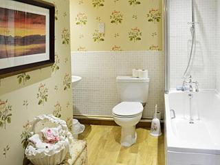 Rose Cottage - Lpd - Ireby - 6