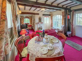 Rose Cottage - Lpd - Ireby - 9