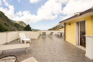 In the heart of the Apuan Alps with terrace - Carrara - 9