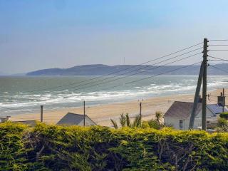 Beach Cottage - Benllech - 9
