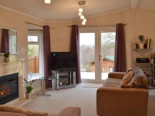 Ransome Lodge - High Nibthwaite - 9
