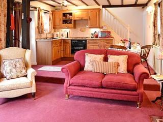 Rose Cottage - Lpd - Ireby - 5