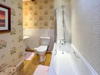 Rose Cottage - Lpd - Ireby - 1