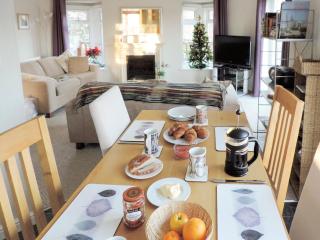 Ransome Lodge - High Nibthwaite - 7