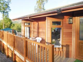 Ransome Lodge - High Nibthwaite - 2