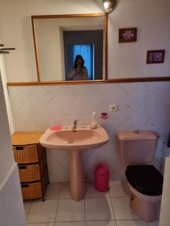 Chambres chez l'habitant dans une grande maison commingeoise - Mondavezan - 2