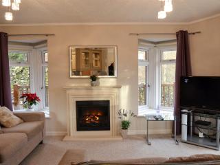 Ransome Lodge - High Nibthwaite - 8