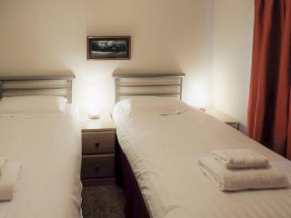 Ransome Lodge - High Nibthwaite - 4