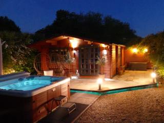 Easthorpe Retreat - Copford - 9