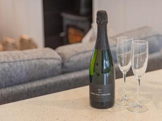 The Coach House - 3