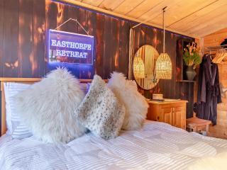 Easthorpe Retreat - Copford - 6