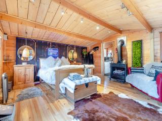 Easthorpe Retreat - Copford - 5