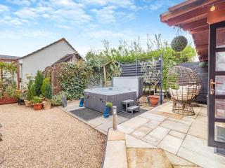 Easthorpe Retreat - Copford - 3