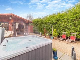 Easthorpe Retreat - Copford - 2