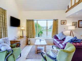 Woodpecker Cottage - Inglewhite - 8