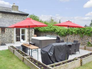 Beck Cottage - Mildenhall - 9