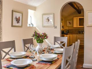 Beck Cottage - Mildenhall - 5