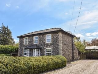 Beck Cottage - Mildenhall - 3