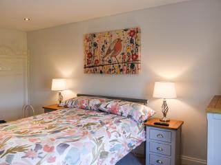Beck Cottage - Mildenhall - 2