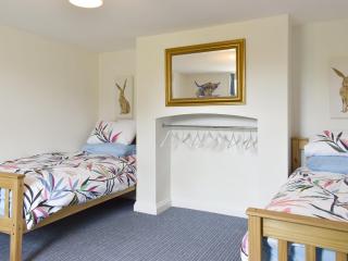 Beck Cottage - Mildenhall - 2