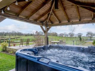 Woodpecker Cottage - Inglewhite - 9