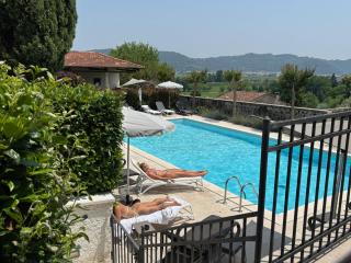 Ca' Masieri Hotel - Trissino - 1