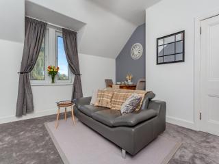 The Hideaway - Nairn - 1