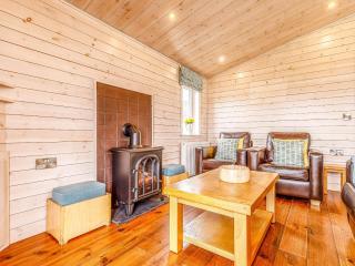 Walnut Lodge - Willington - 8