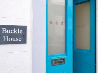 Buckle House - Gatehouse of Fleet - 1