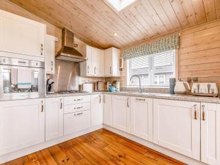 Walnut Lodge - Willington - 5