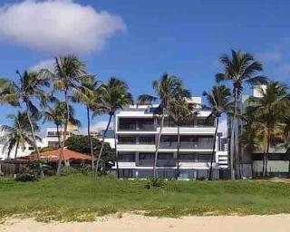 Altamare 109 · Lindo Pé na Areia/ frente mar Bessa - Altamare 109 - João Pessoa - 0