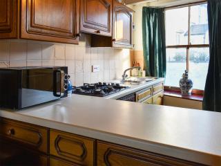 Robsons Cottage - 5