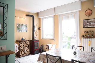 Relax nel borgo - Primaluna - 1