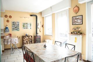 Relax nel borgo - Primaluna - 6