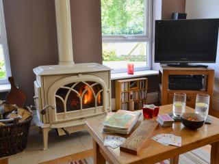 Tre Anna Lodge - Dwyran - 8