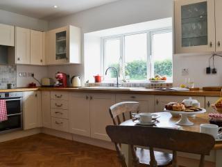 Tre Anna Lodge - Dwyran - 7