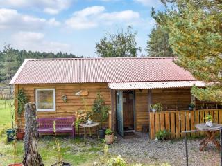 The Bothy - Ukc5785 - Nethy Bridge - 5