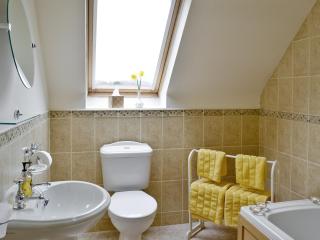 Honey Cottage - Newland - 2