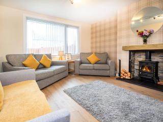 Colbheinn Cottage - Brora - 0