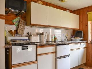The Bothy - Ukc5785 - Nethy Bridge - 3
