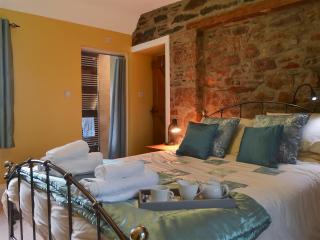 Tre Anna Lodge - Dwyran - 5