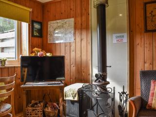 The Bothy - Ukc5785 - Nethy Bridge - 2