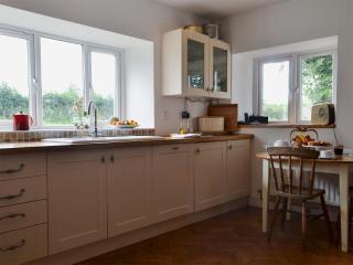 Tre Anna Lodge - Dwyran - 6