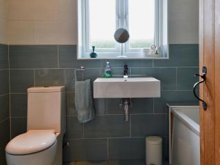 Tre Anna Lodge - Dwyran - 2