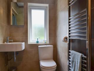 Tre Anna Lodge - Dwyran - 3