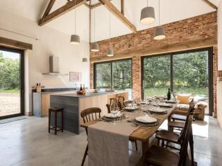 Old Hall Farm Barn - Reepham - 2