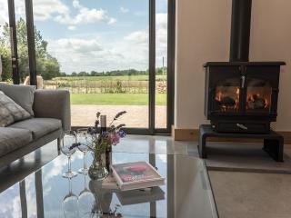 Old Hall Farm Barn - Reepham - 1